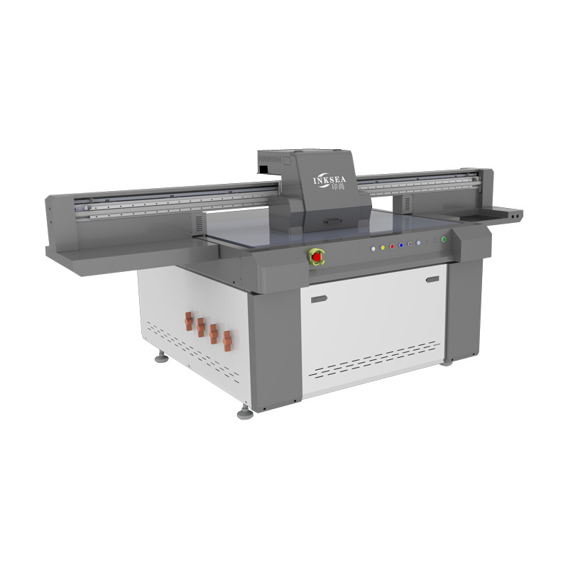 What factors affect the printing effect of UV printers?