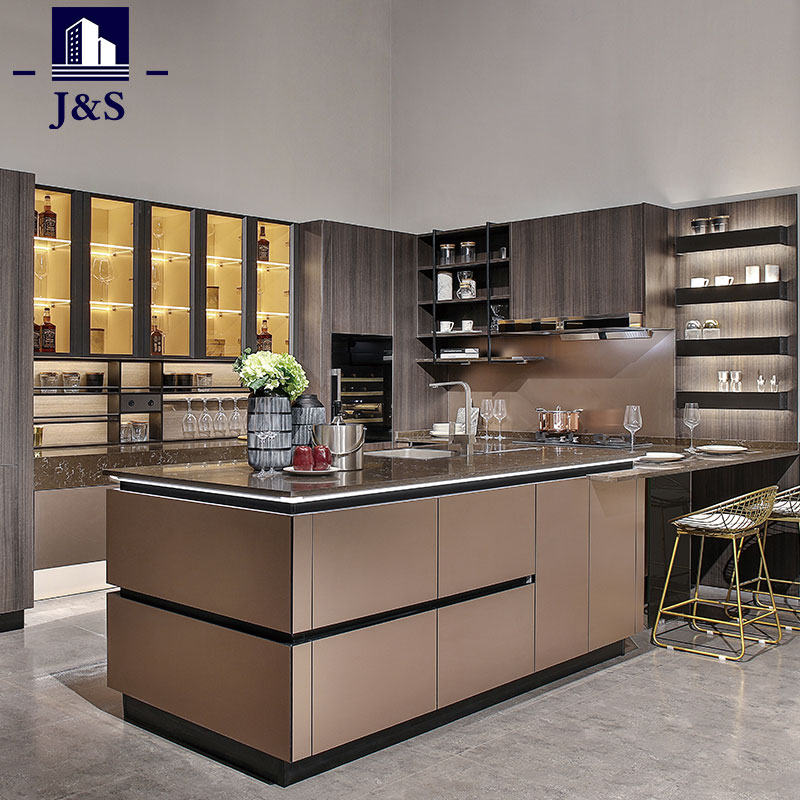 Details of Kitchen Cabinet Measurements