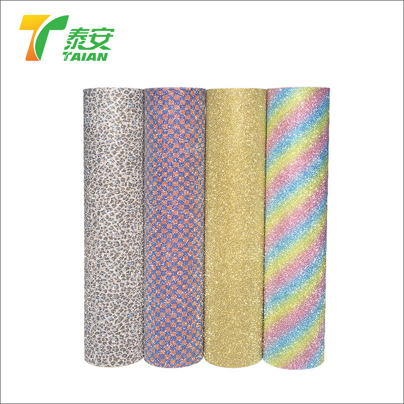 Unique Features of Thermal Lamination Film for Packaging