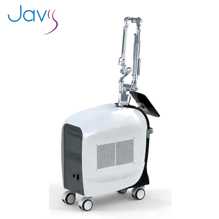 Precautions for using Pigment Removal Machine