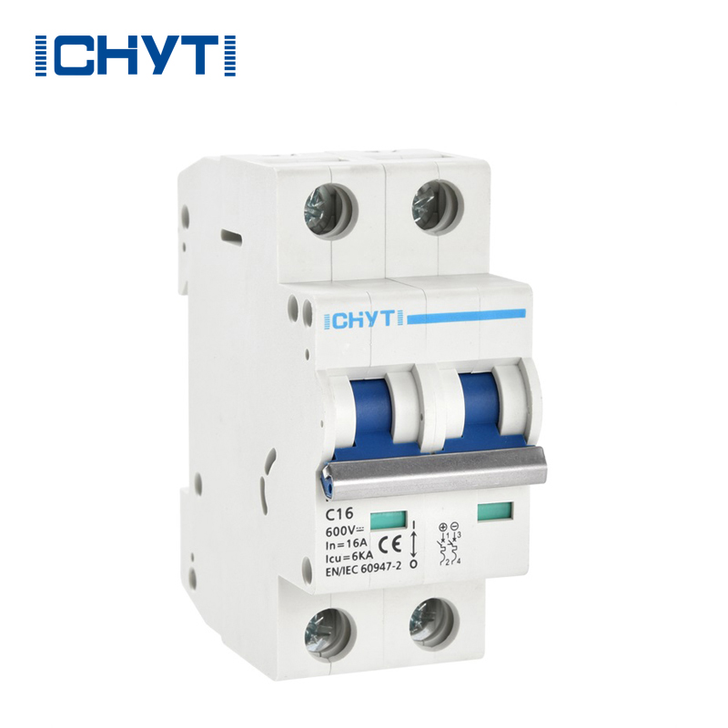 How Circuit Breakers Work