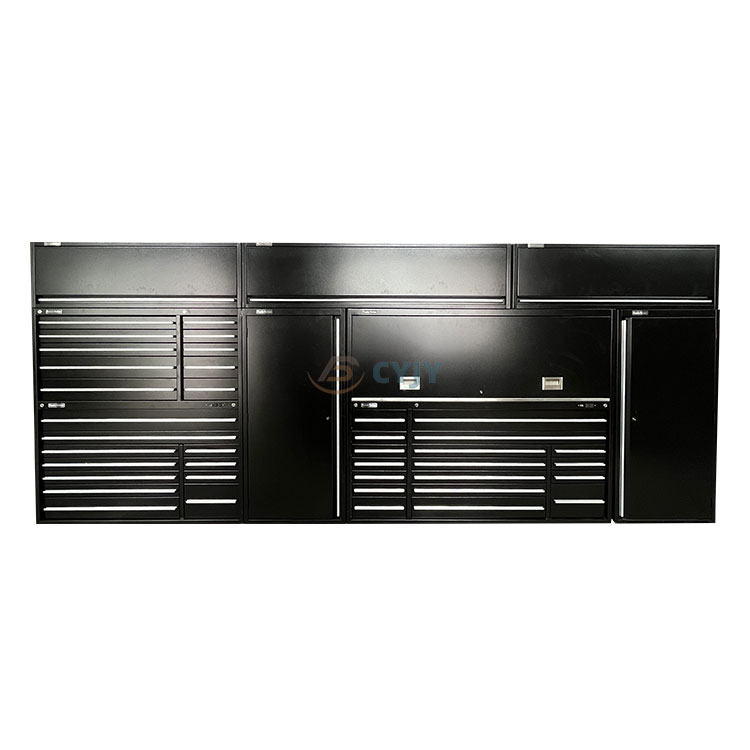 Tool Garage Cabinet: Upgrade Your Workspace in a Snap