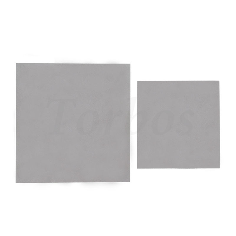 Features of Ceramic Substrates