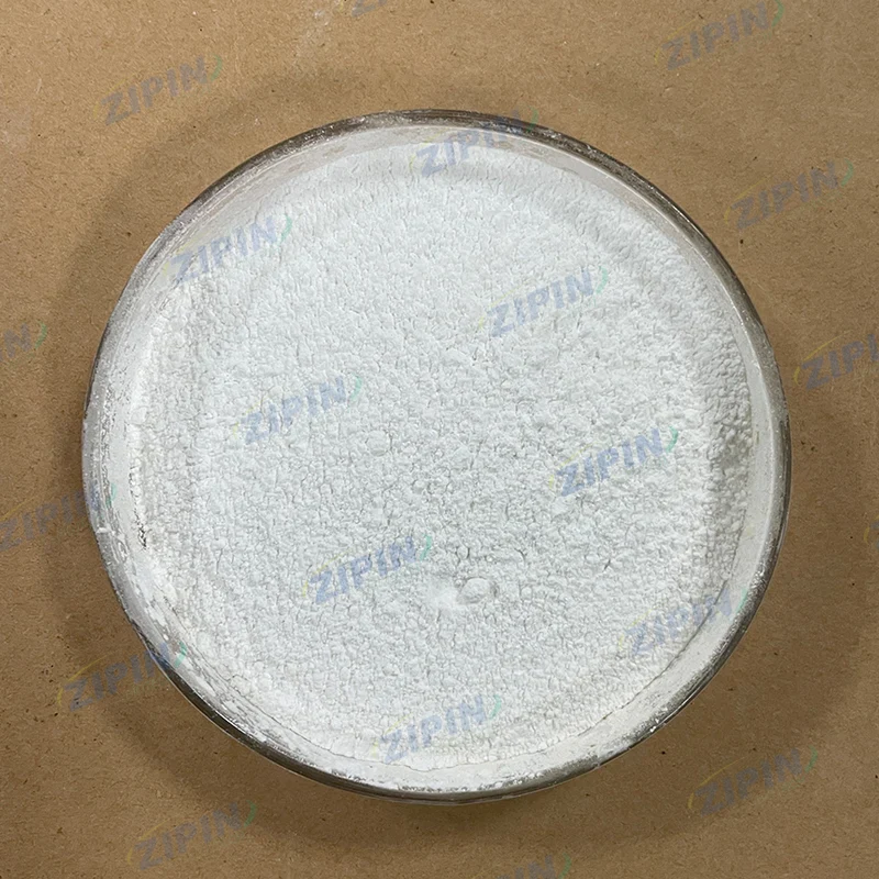 Function of Shell Calcium Oxide