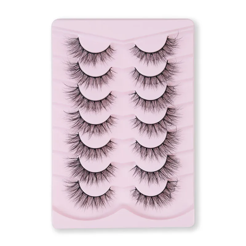Function of Mink Eyelashes