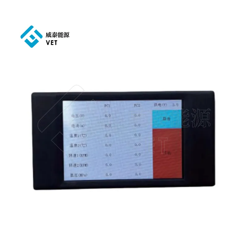 Function of Hydrogen Flux Monitor