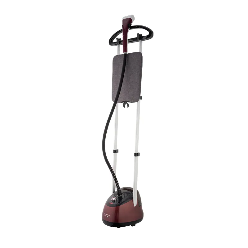 Function of Handy Garment Steamer