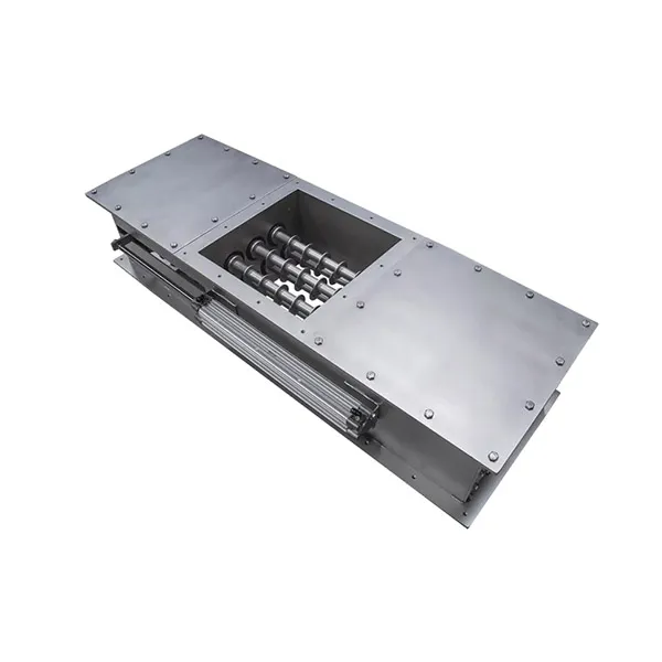 Top Considerations When Choosing a Magnetic Separator