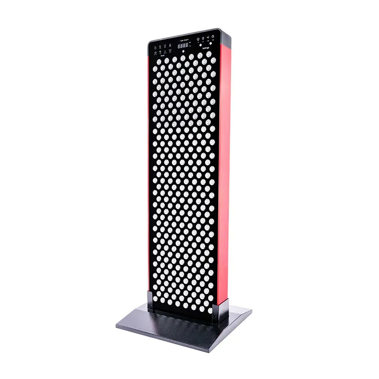 Exploring Infrared Red Light Therapy: Benefits, Applications, and How It Works