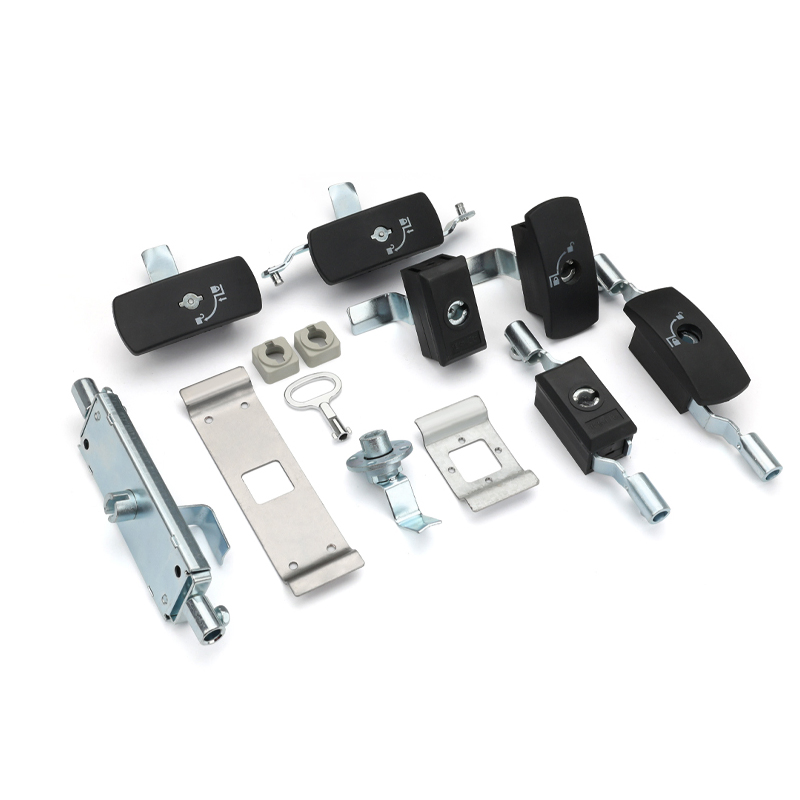 Rod Lock: Precision Holding Power for Linear Motion Systems