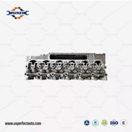 Cylinder Head: The Heart of Engine Efficiency and Performance