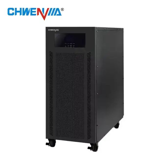 Top UPS Suppliers in China: Discover the Leading Uninterruptible Power Supply SGE
