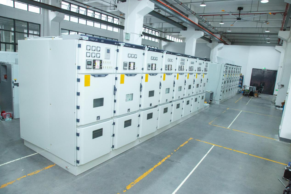 Expert Medium Voltage Switchgear Supplier in China: Ensuring Reliable Power Distribution Solutions