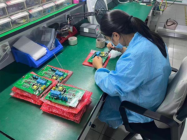 Active Harmonic Filter Manufacturer: Discover the Best Wall-Mounted Solutions for Enhanced Power Quality