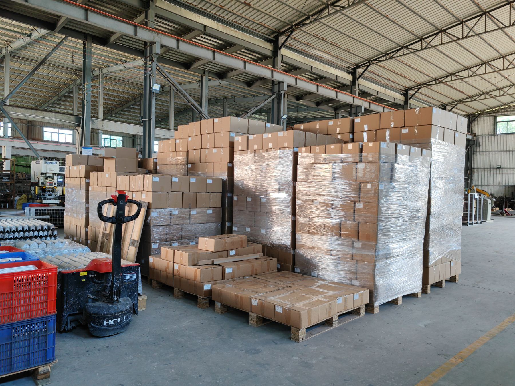 Top 10 Solar Panel Clamp Factory from China: Leading Manufacturers for High-Quality Mounting Solutions