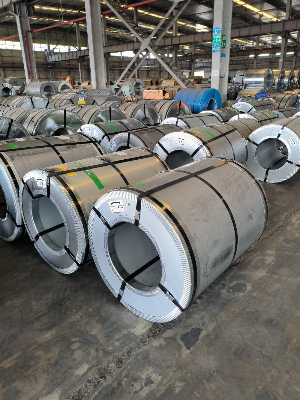 Grain Oriented Electrical Steel: Top Applications and Benefits Explained