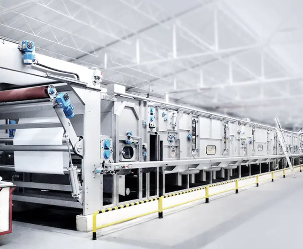 Textile Machinery Innovation: Optimizing Chinese Wire Rolling Mills for Enhanced Efficiency