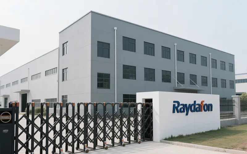 Top Detachable Chains Factory – Quality and Innovation in Manufacturing
