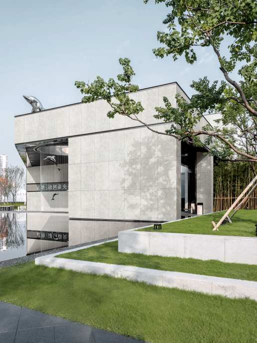 Outdoor Cladding Tiles China: Enhance Your Space with Durable Aesthetic Solutions