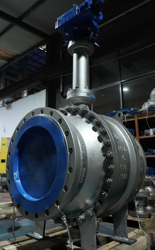 Expert Guide to Selecting a China Cryogenic Ball Valve Manufacturer for Optimal Performance