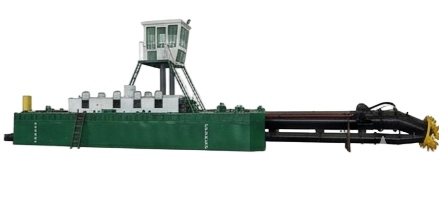 Best River Channel Dredging Company: What Sets the Top Performers Apart for Your Waterway Project