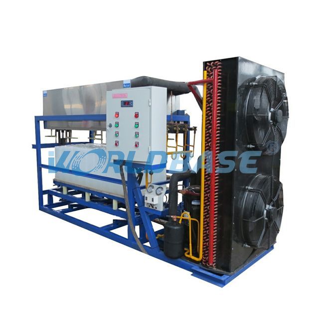 Leading Liquid Freezer Manufacturer Delivers Next-Gen Cooling Tech for Modern Systems