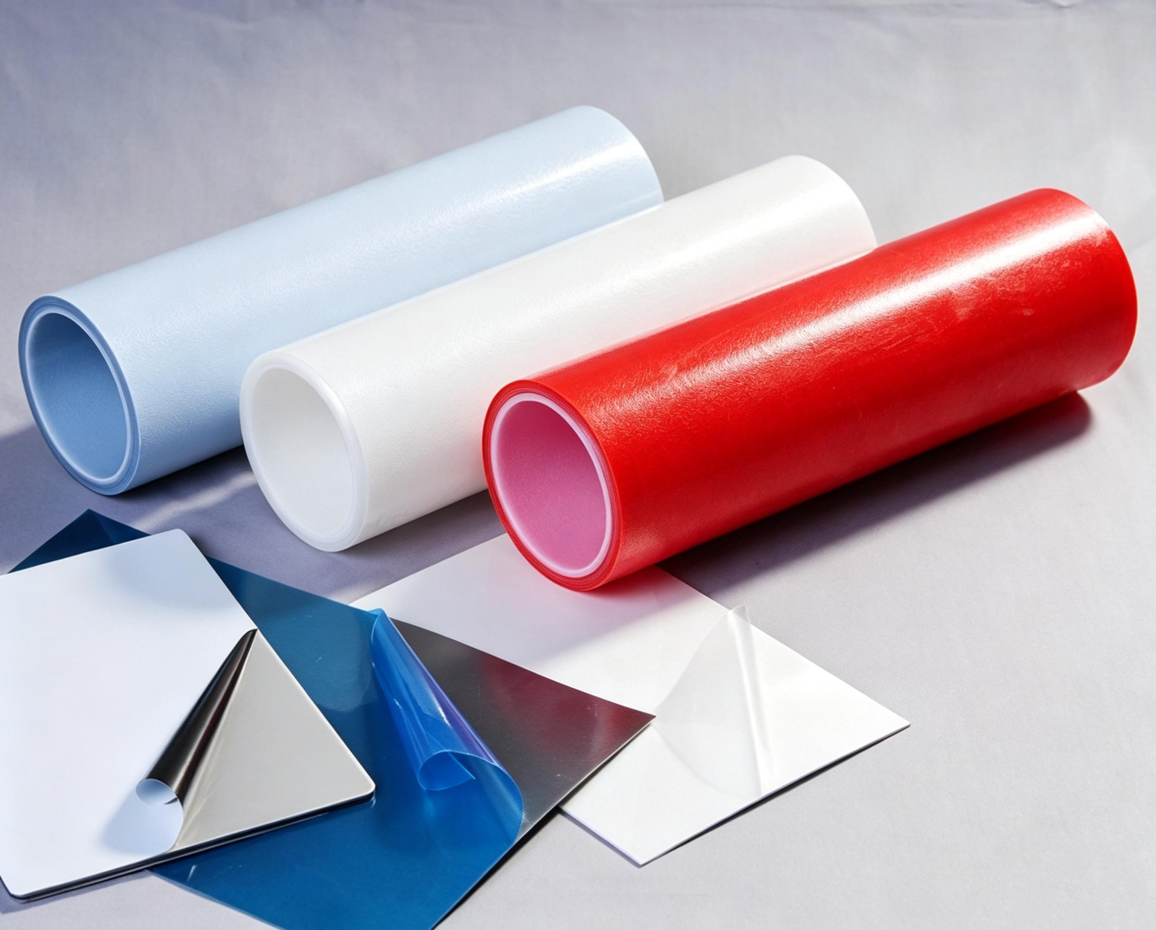 OEM Residue-Free Protective Film: A Top Exporter’s Guide to Quality & Durability