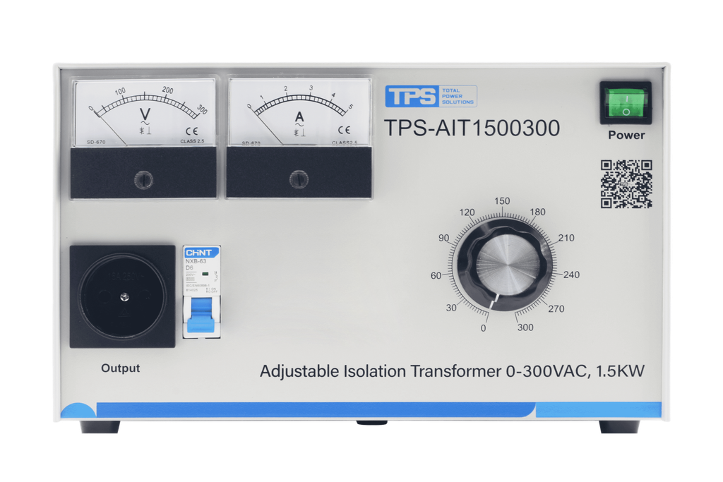 Top Industrial Transformers: Boosting Efficiency and Power Quality