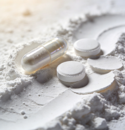 Pharmaceutical Excipient Silica: Which One Delivers the Strongest Performance?