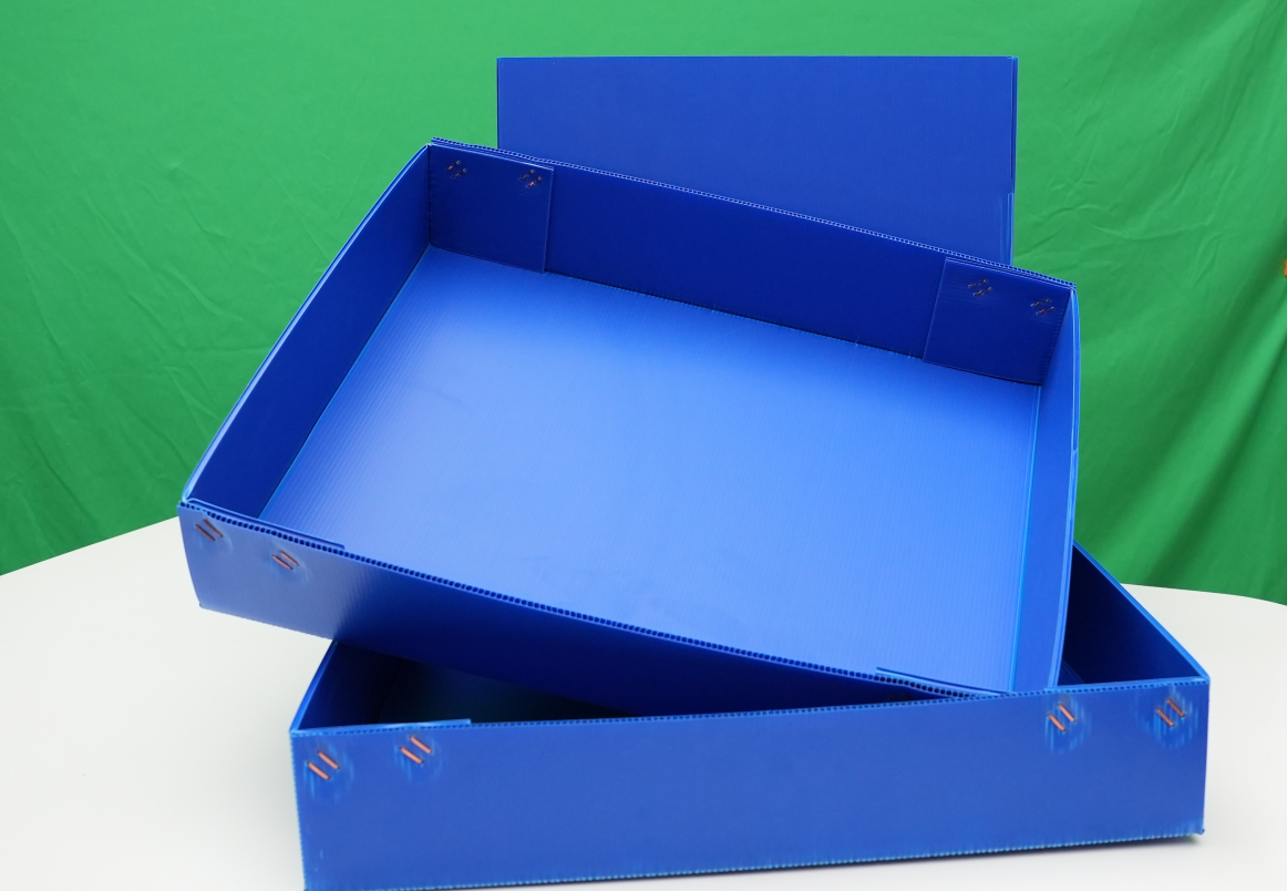 Plastic Corrugated Box Supplier: Durable and Eco-Friendly Packaging Solutions