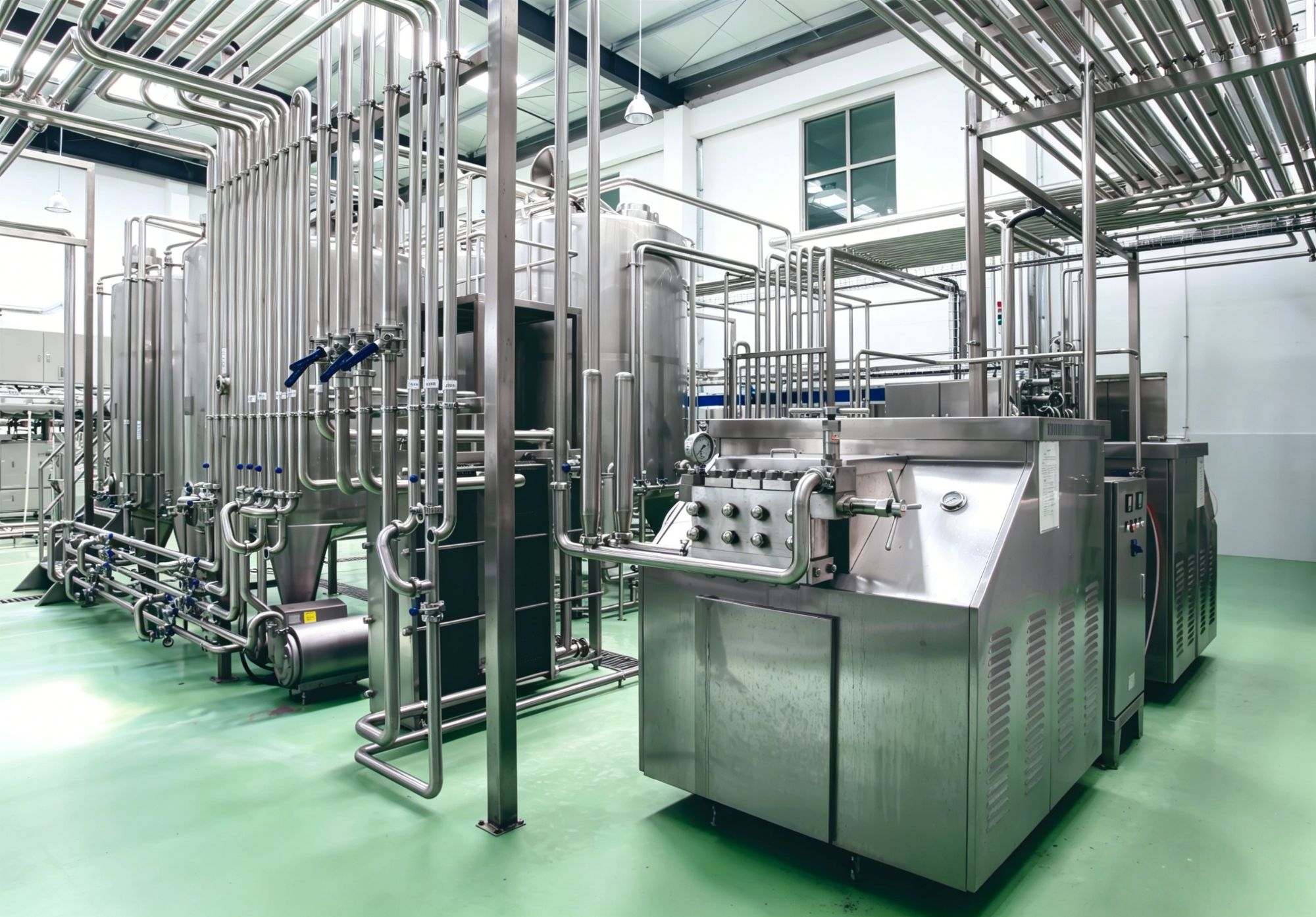Custom Beverage Production Line Manufacturer: Tailored Solutions for Your Drink Business