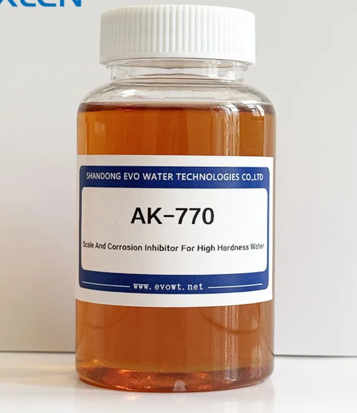 High-Quality Water Treatment Chemicals Manufacturer: Solutions for Pure Water