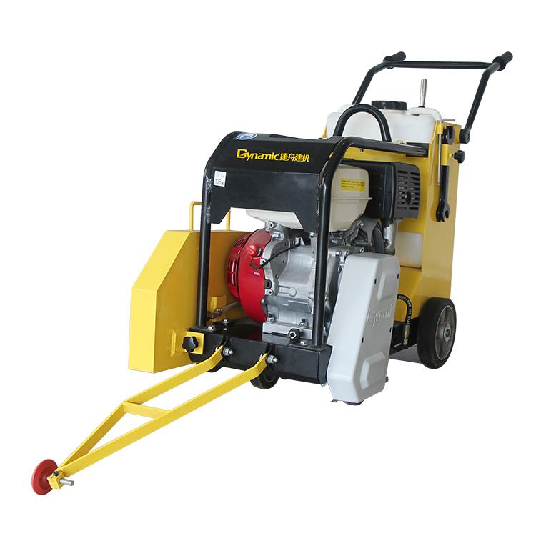 Top Concrete Cutter Makers: The Definitive List for Precision Cutting