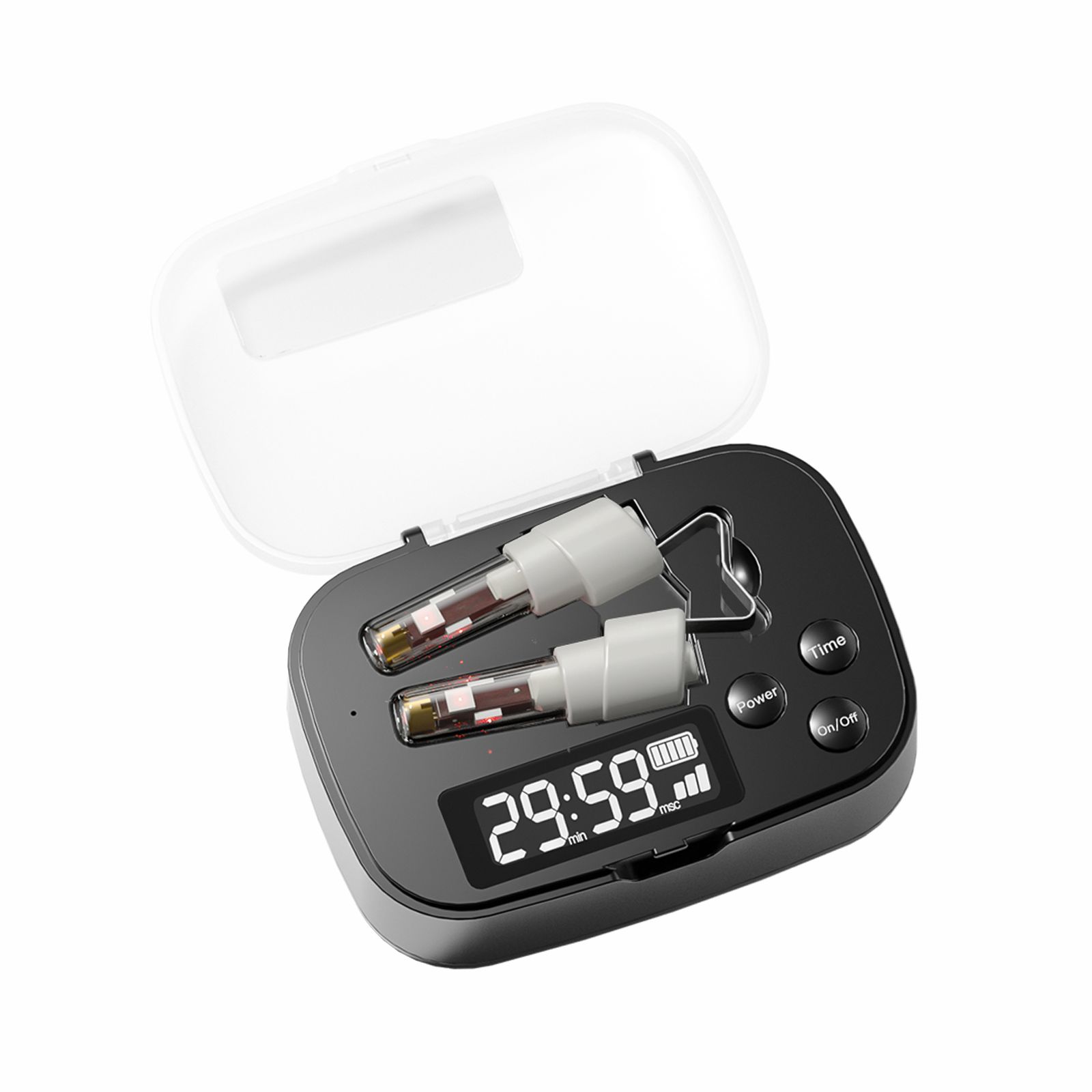 Laser Rhinitis Device Manufacturer Delivers Advanced Non-Invasive Allergy Relief