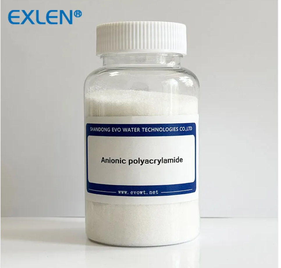 APAM Anionic Polyacrylamide Factory: Inside Advanced Production for Efficient Water Treatment