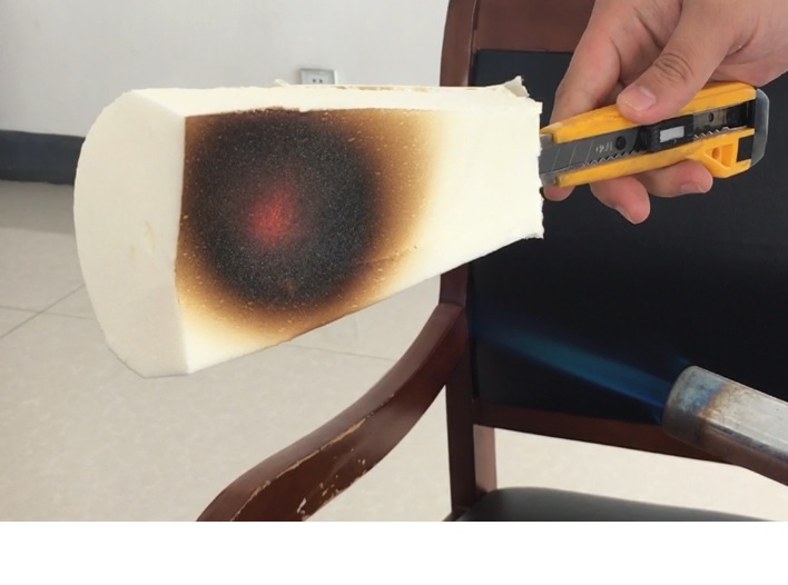 Top Halogen-Free Flame Retardants for Safer and More Sustainable Fire Protection