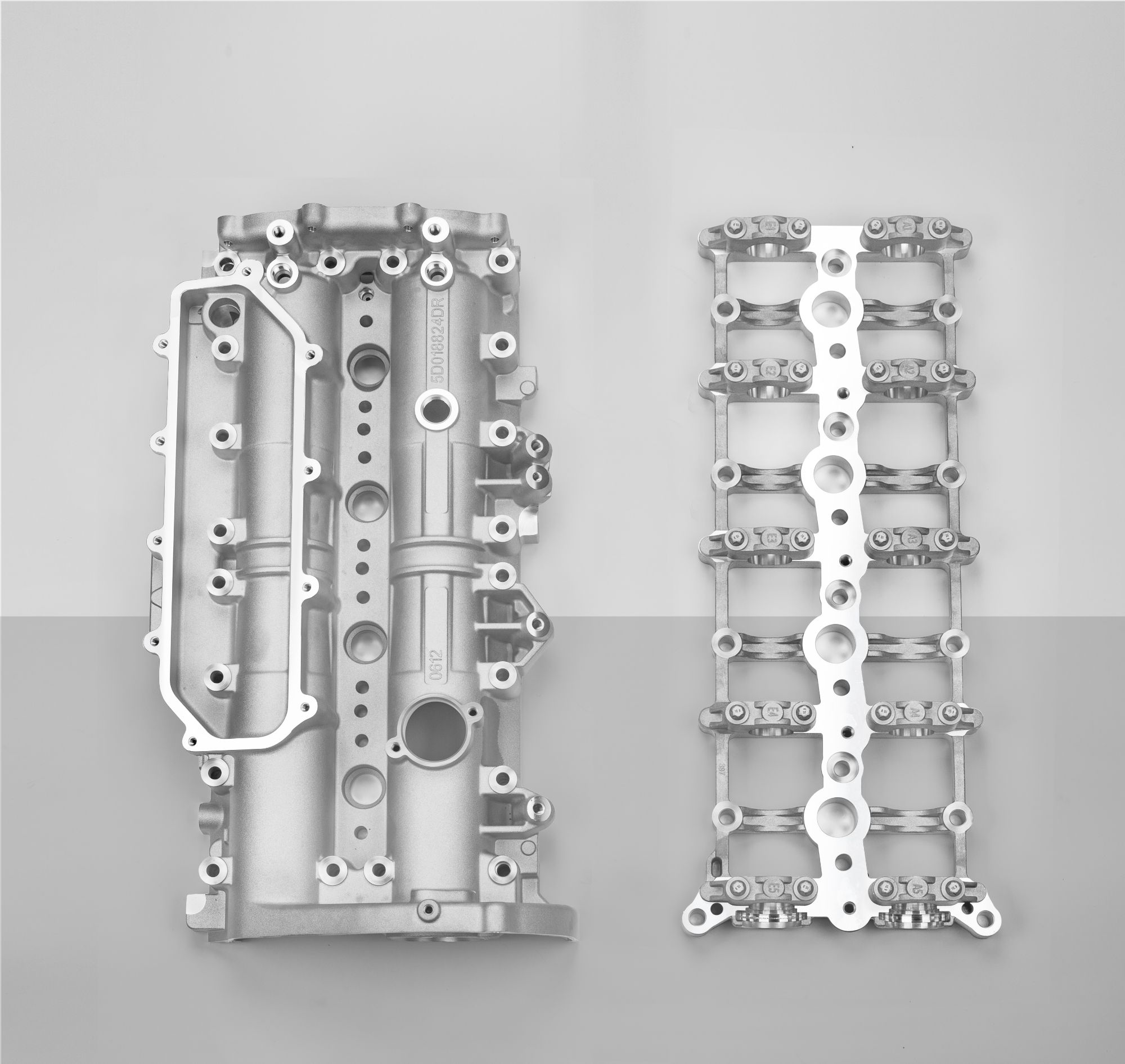 Aluminum Parts Maker: Selecting a Reliable Manufacturing Partner for Precision Components