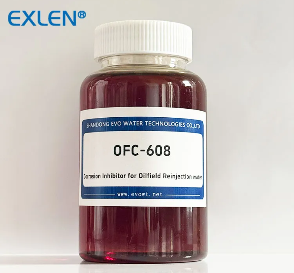 High-Quality Oilfield Reinjection Water Corrosion Inhibitors: Leading Manufacturers and Selection Guide
