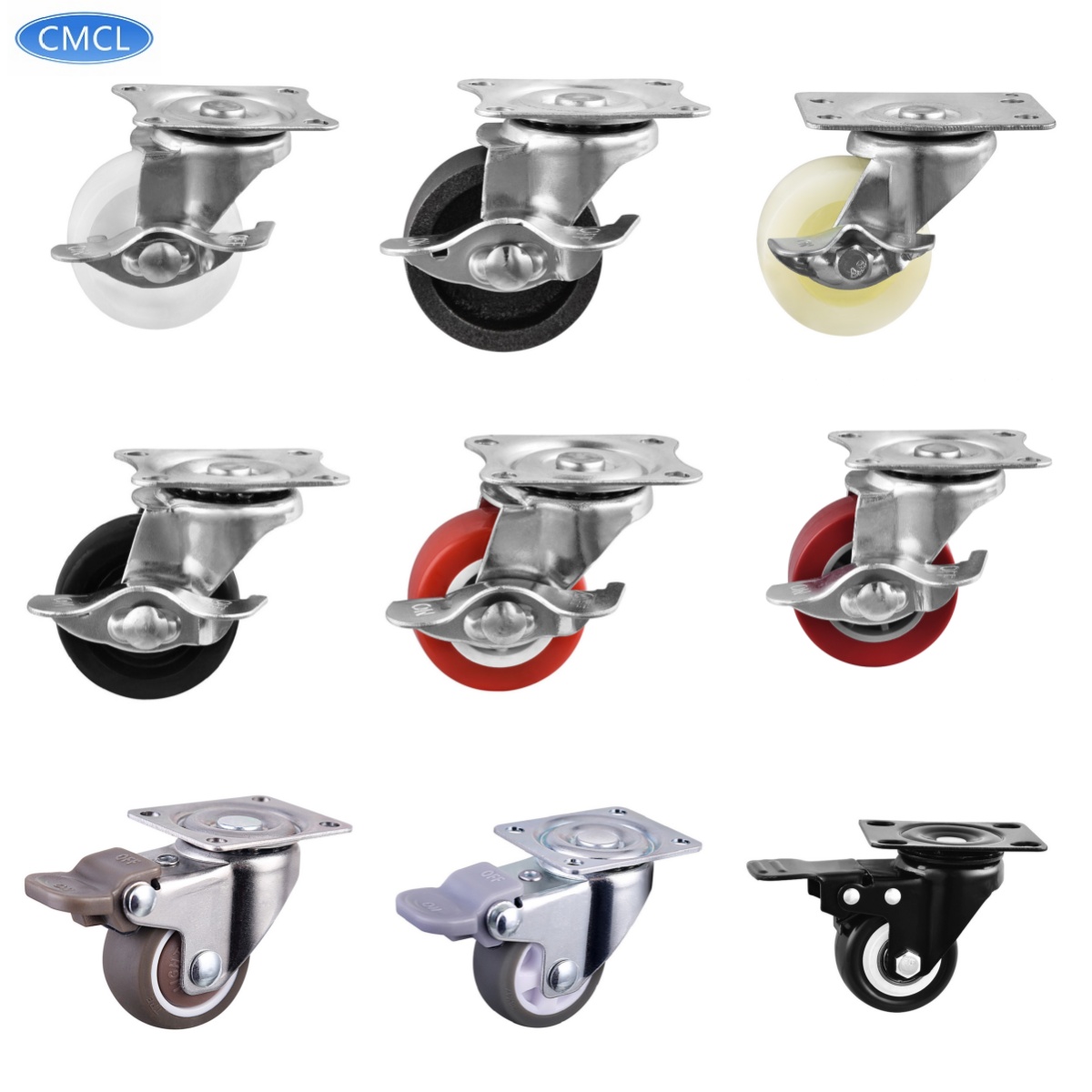 How a Top China Furniture Casters Factory Enhances Product Mobility and Durability