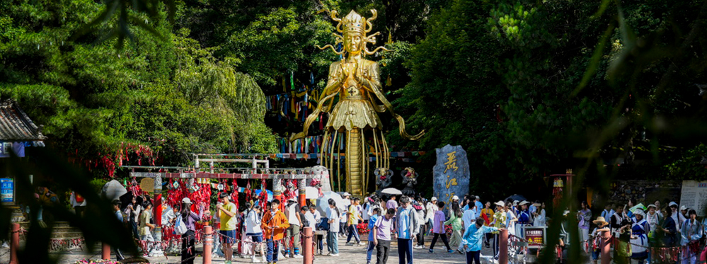 Experience Lijiang's Cultural Attractions Like a Local: A Complete Guide