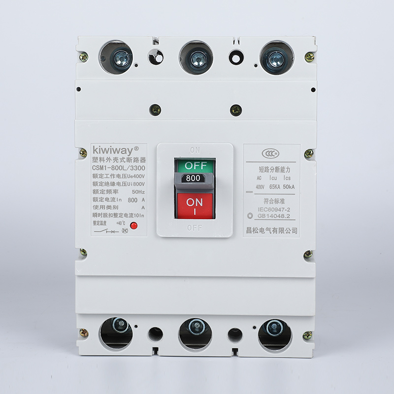 Best DC Circuit Breakers: Top Picks for Reliable Circuit Protection