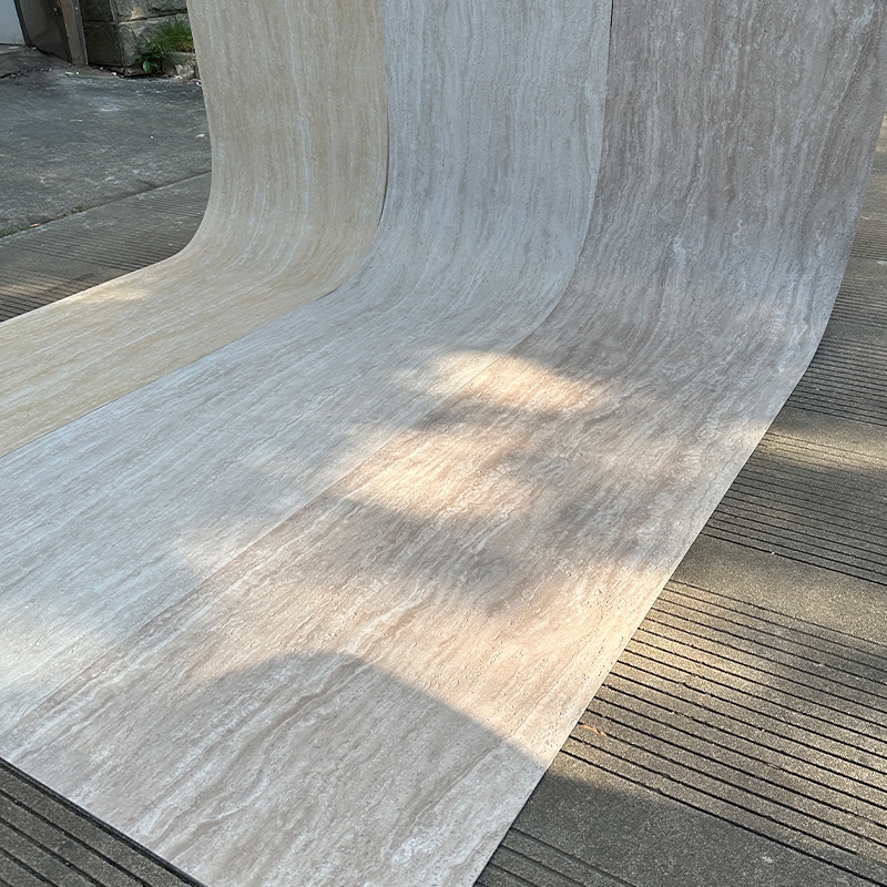 Professional Flexible Stone: A Versatile Cladding Material Revolutionizing Modern Construction