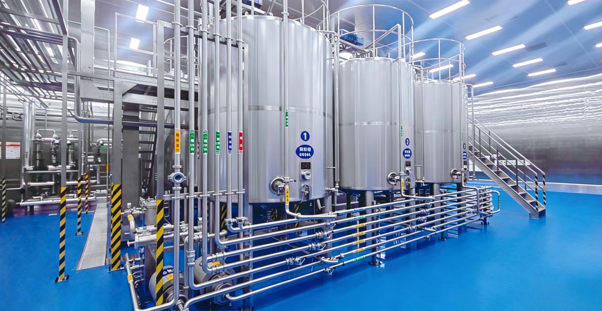 Custom Juice Production Line Manufacturer for Tailored Beverage Processing Solutions
