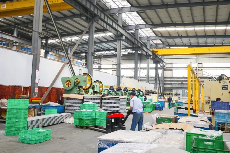 Top 10 Solar Farm Suppliers from China Leading the Green Energy Transition