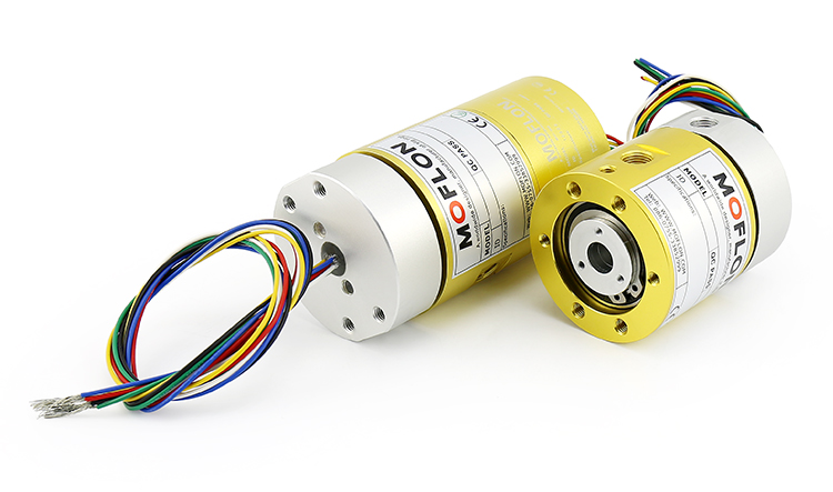 Air Rotary Union Factory Insights: Key Features and Industry Applications