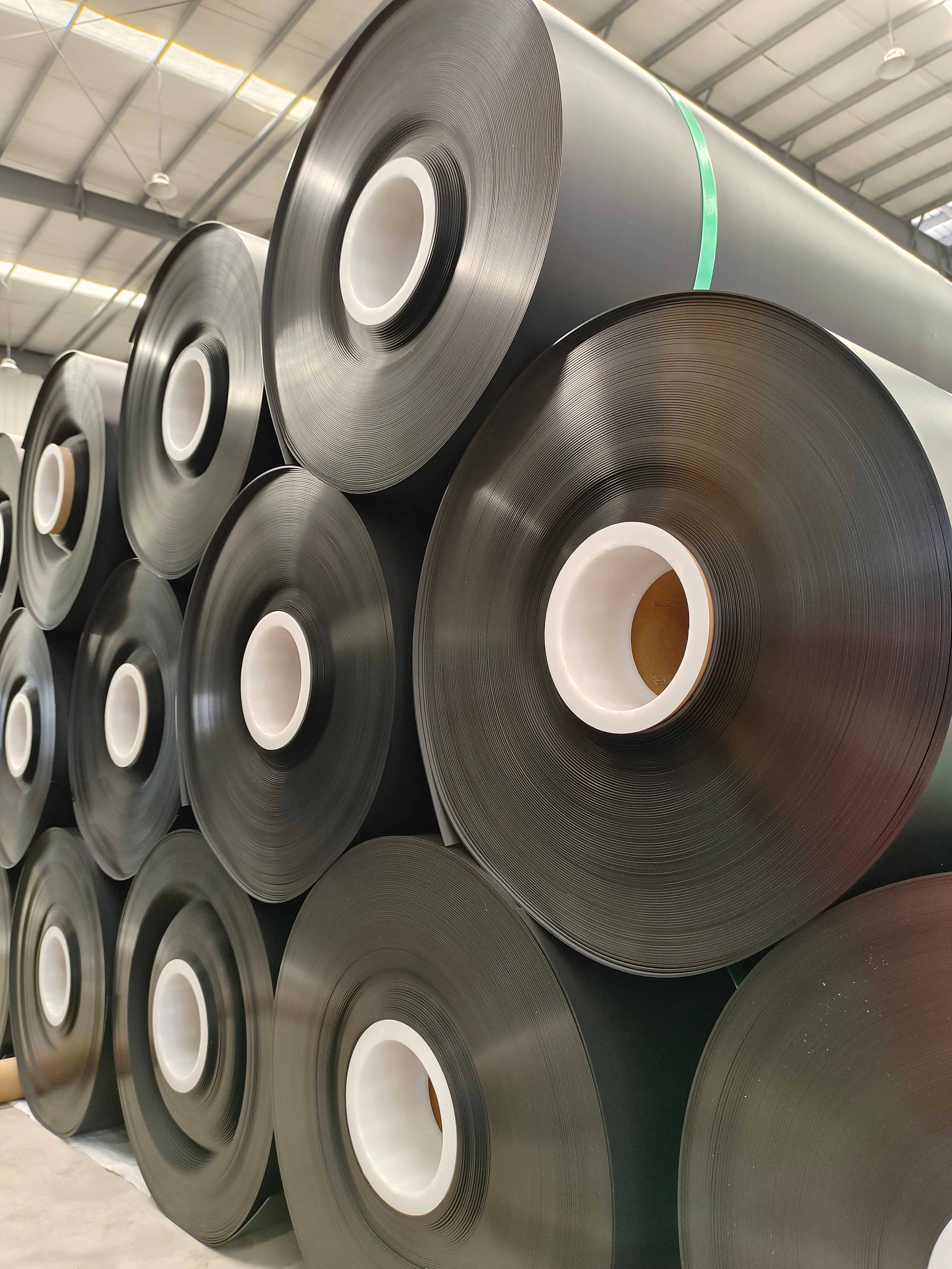 ODM HDPE Geomembrane Liner: The Ultimate Solution for Modern Containment Needs