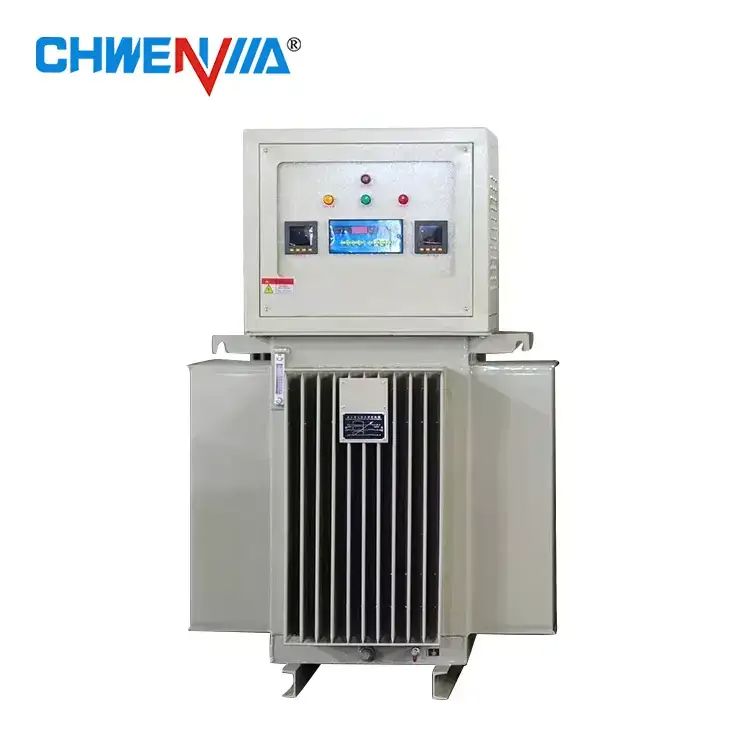 Top 10 Voltage Stabilizer Factories in China: A Comprehensive Guide to Quality and Reliability