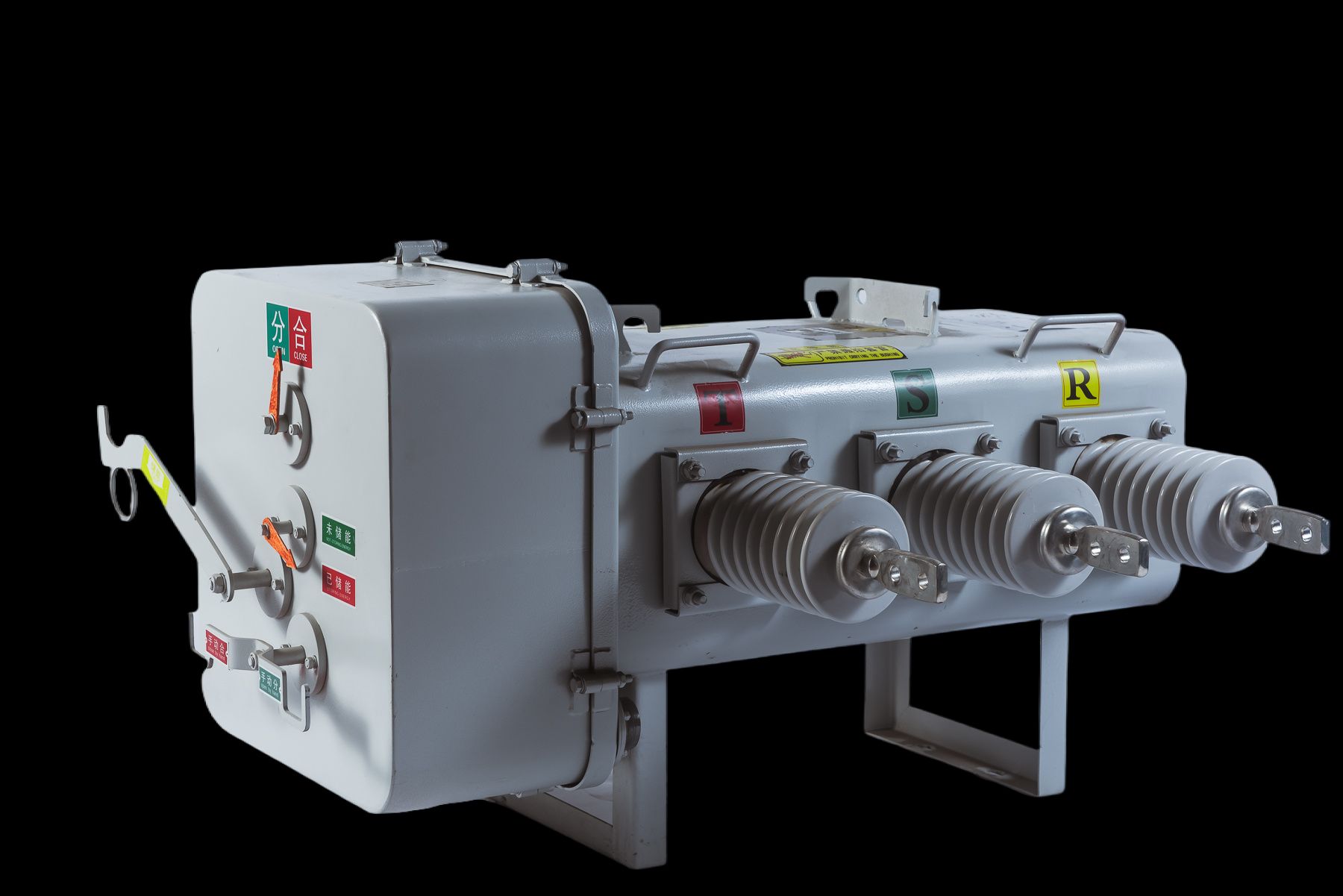 Top SF6 Load Break Switch Options for Reliable Medium Voltage Control