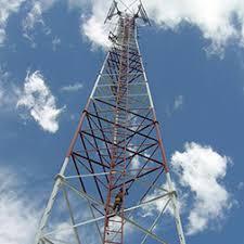 China Tubular Steel Towers Factory for Reliable Power Transmission Infrastructure