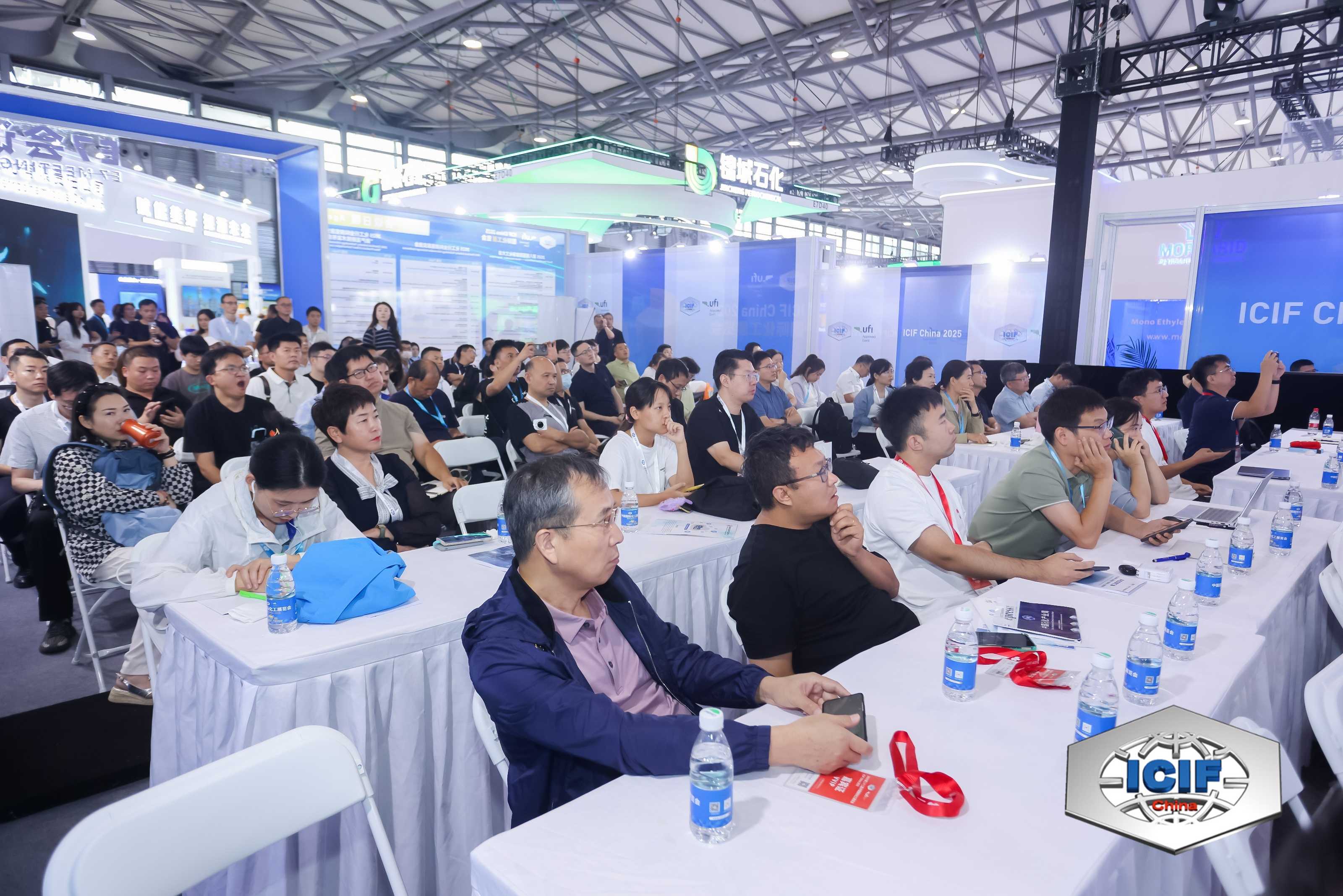 Leading Petrochemical Industry Events Shaping the Global Market